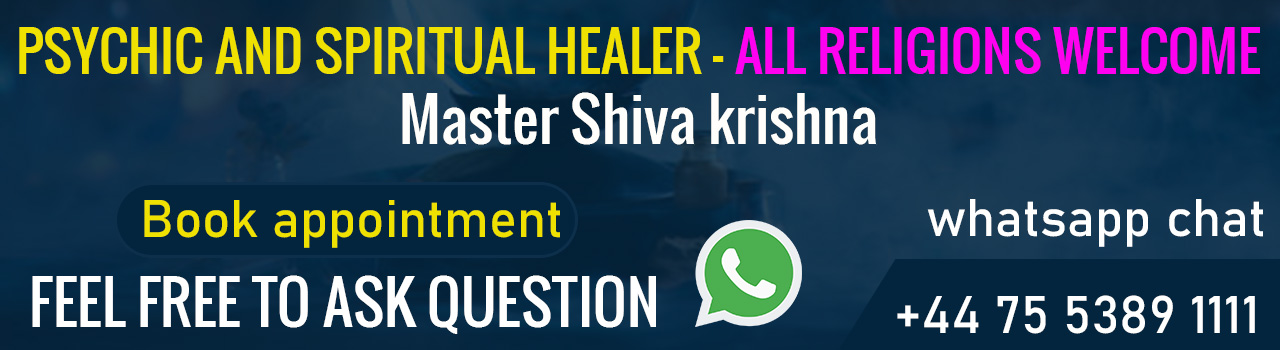 Traditional spiritual and astrology guidance